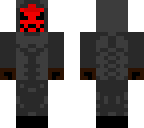 death mercenary