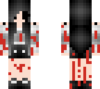 demon girl edit