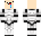 derp baby stormtrooper