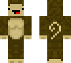 derp monkey