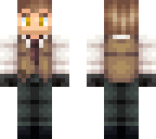 detective cainen