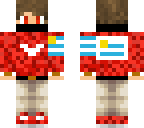 diegocrafter4 uruguay