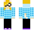 dinodeity plaid