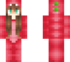 dinoraurio girl