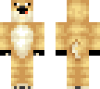 doge man