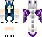dragon girl