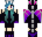 dragon girl