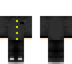 dragonghoul357 boy yandery blank
