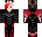 dragonscube red