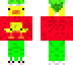 duck