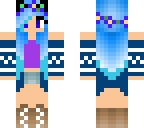 edit blue