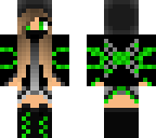 edit green assasin