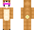 edited bear onsie