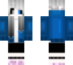 edited sans female
