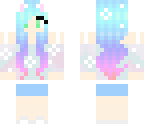 edited skin