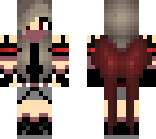 edited version of forgotten angel