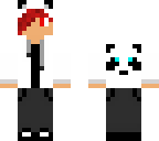 edward the panda