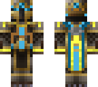 electro king