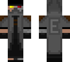 elizra 3000 cyborg
