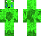 emerald dog