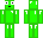 emerald noob
