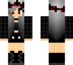 emo girl