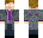 ender addy no eyes