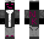 ender boy