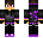 ender boy heart