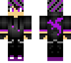 ender boy hood