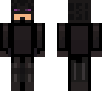 enderman suit