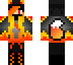 enju the fire gem