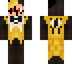 evil bill cipher