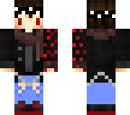 evil chibi