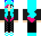 fabulous_turtle's skin 2 fixed