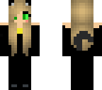 female chat noir