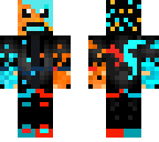 fire and ice