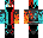 fire and ice