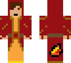 fire bending nbf