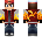 fire boy