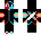 fire ice assasin