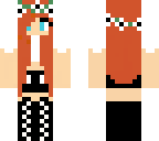 first skin 