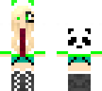 fix panda