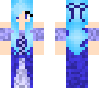 fixed bow dress
