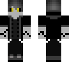 fixed dark toby