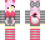 fixed mangle