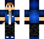 fixed squid boy
