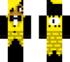 flesh bag bill cipher