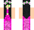 flower girl