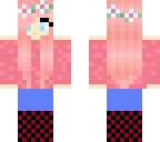 flower girl